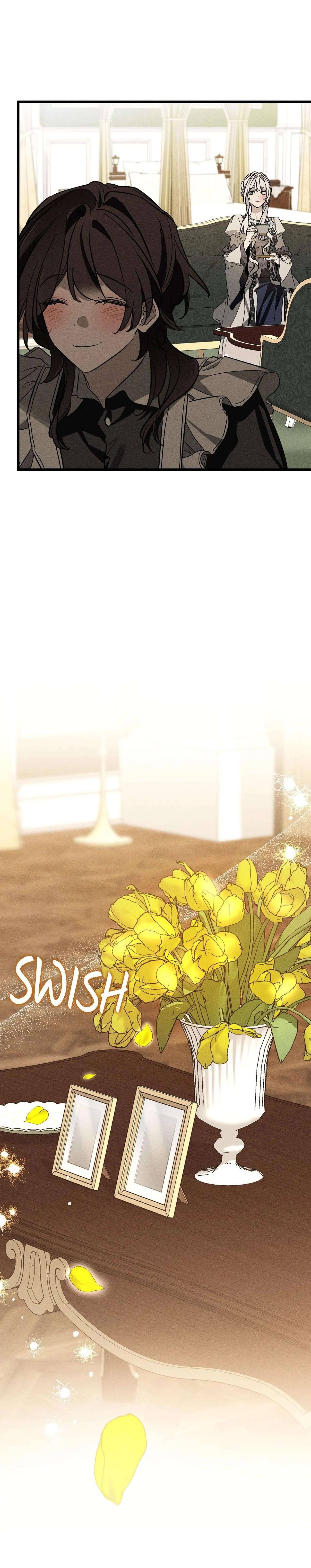 Vị Phu Quân Căm Ghét Tôi Đã Mất Trí Nhớ Chapter 21 - Next Chapter 22