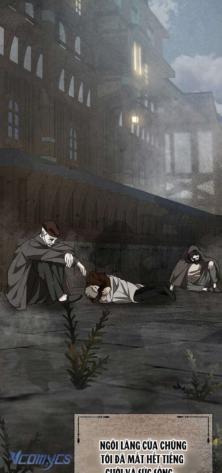 Cha Của Đứa Trẻ Đã Trở Về Một Cách Anh Hùng Chap 6 - Trang 2