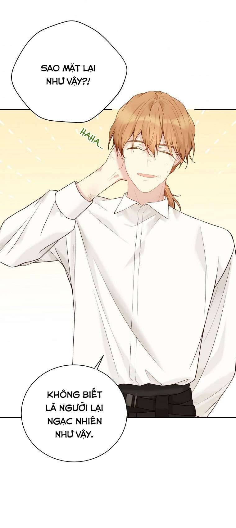 Vương Miện Lục Bảo Chap 67 - Trang 2