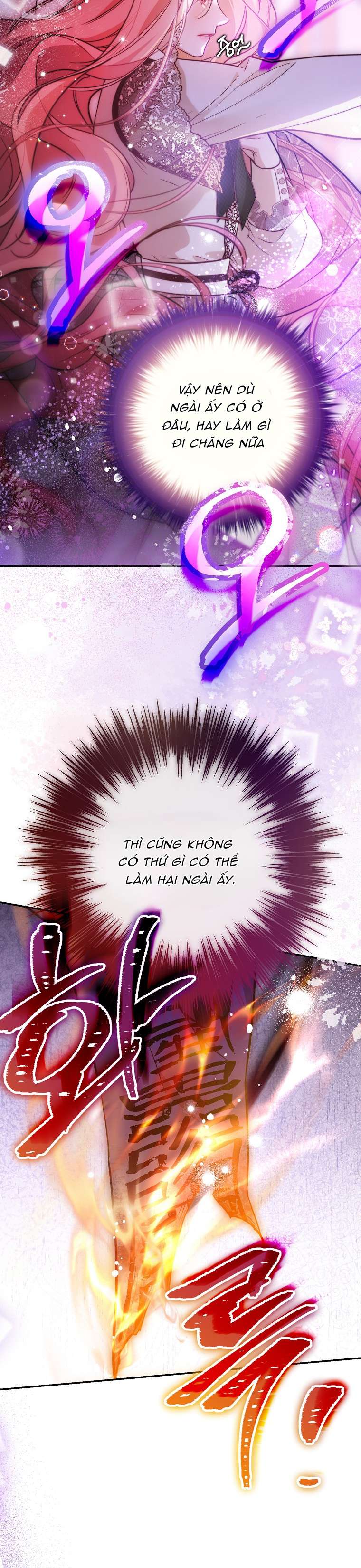 Khi Trái Tim Dẫn Lối Đôi Ta Chapter 32 - Next Chapter 33