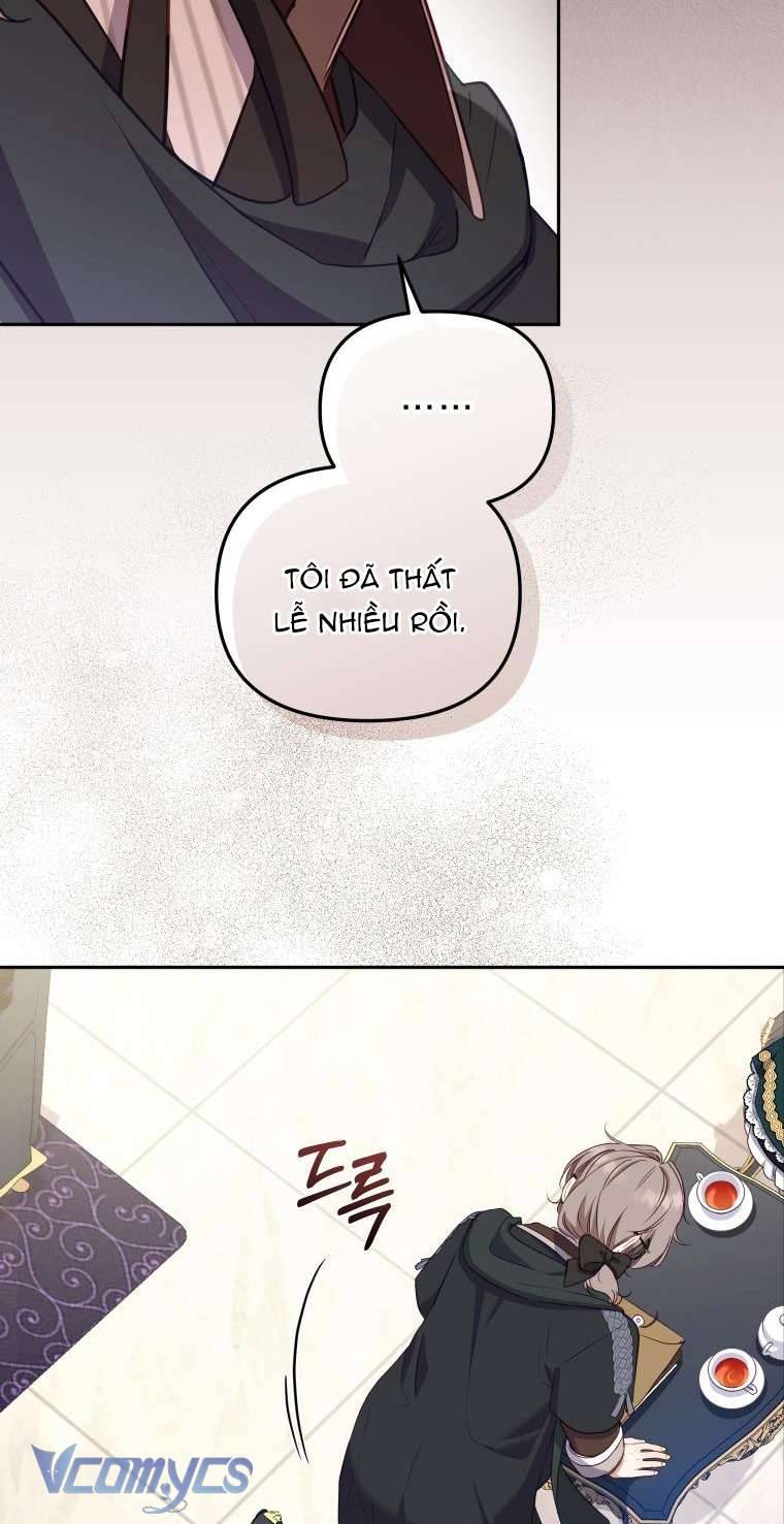 Tôi Được Nuôi Dưỡng Bởi Những Kẻ Phản Diện Chap 52 - Trang 3