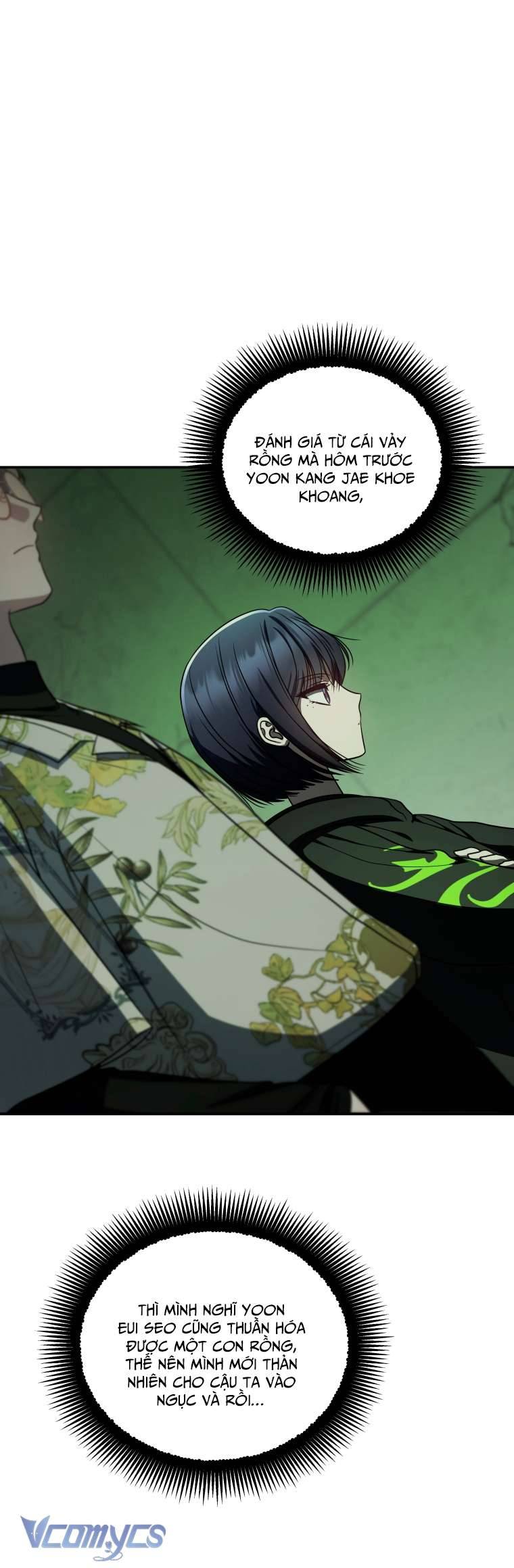 Hướng Dẫn Sinh Tồn Dành Cho Người Xếp Hạng Chap 24 - Trang 2