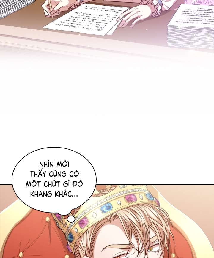 Thư Ký Của Bạo Chúa Chapter 20 - Trang 4