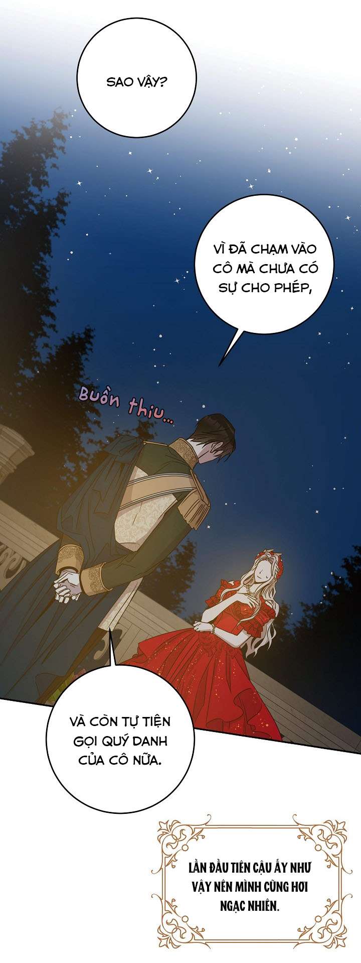 Thuần Hóa Bạo Quân Rồi Bỏ Trốn Chap 31 - Trang 2