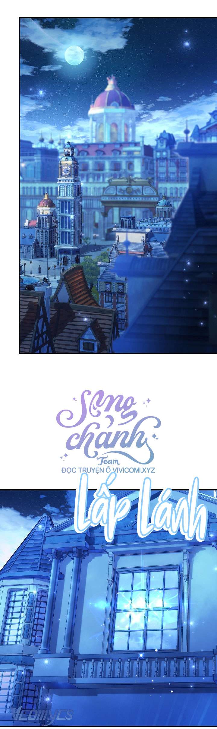 Người Xem Mắt Của Ác Nữ Quá Hoàn Hảo Chapter 56 - Trang 4