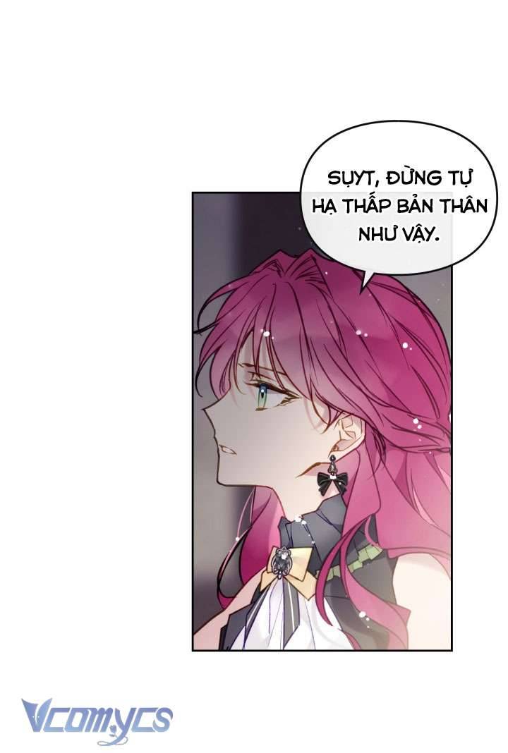 Kết Cục Của Nhân Vật Phản Diện Chỉ Có Thể Là Cái Chết Chapter 104 - Next Chapter 105