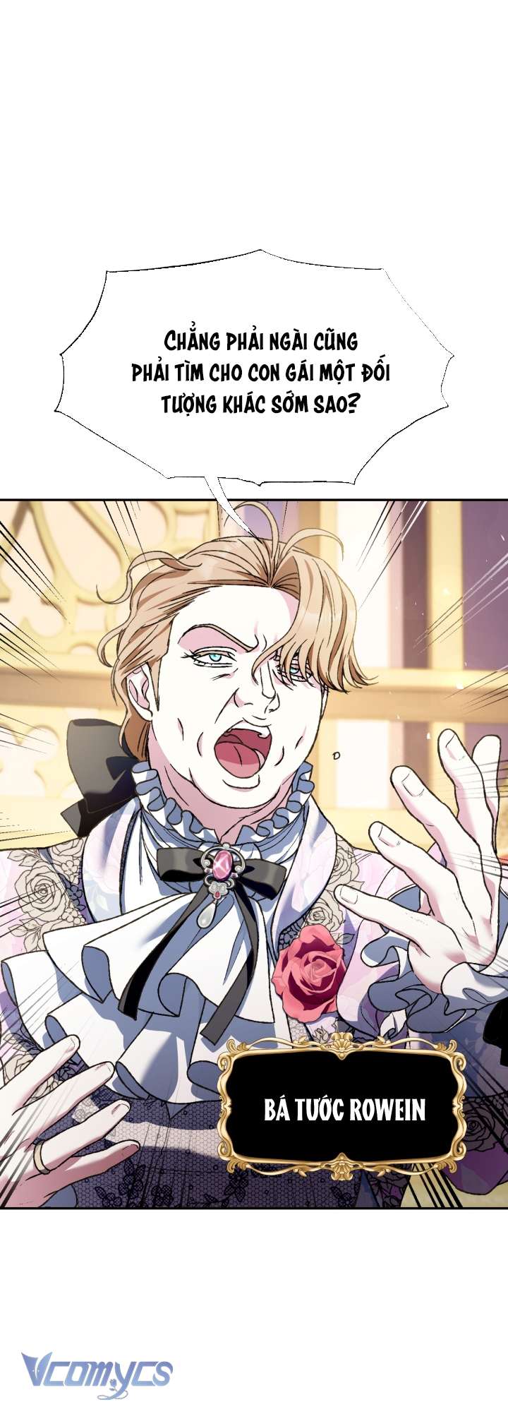 Cha À, Con Không Muốn Kết Hôn Đâu Chap 105 - Trang 2