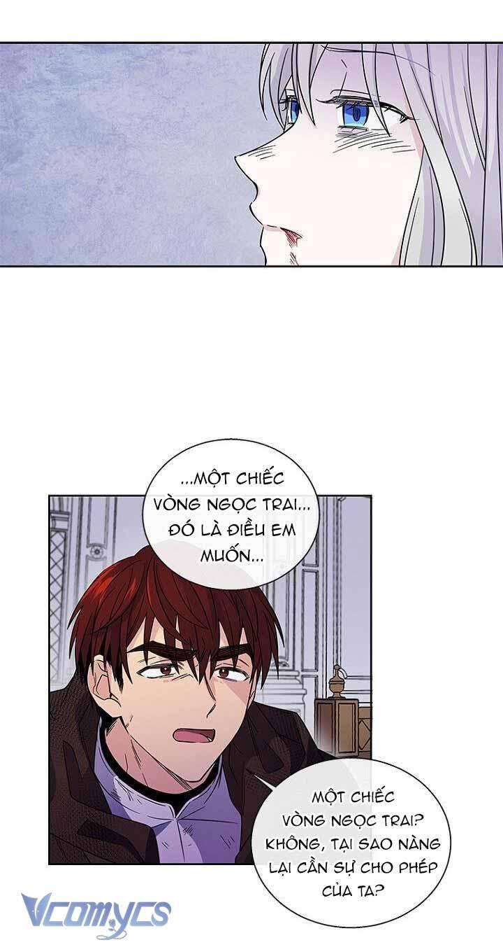 Chồng Yêu, Tôi Đây Bãi Công! Chap 1 - Trang 3