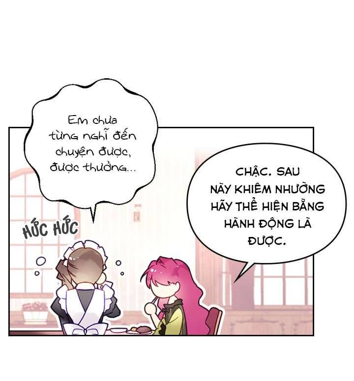 Kết Cục Của Nhân Vật Phản Diện Chỉ Có Thể Là Cái Chết Chapter 44 - Next Chapter 45