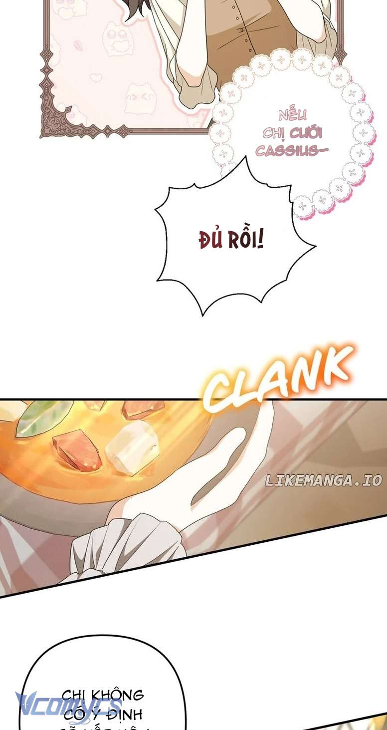 Cha Của Đứa Trẻ Đã Trở Về Một Cách Anh Hùng Chap 5 - Trang 2