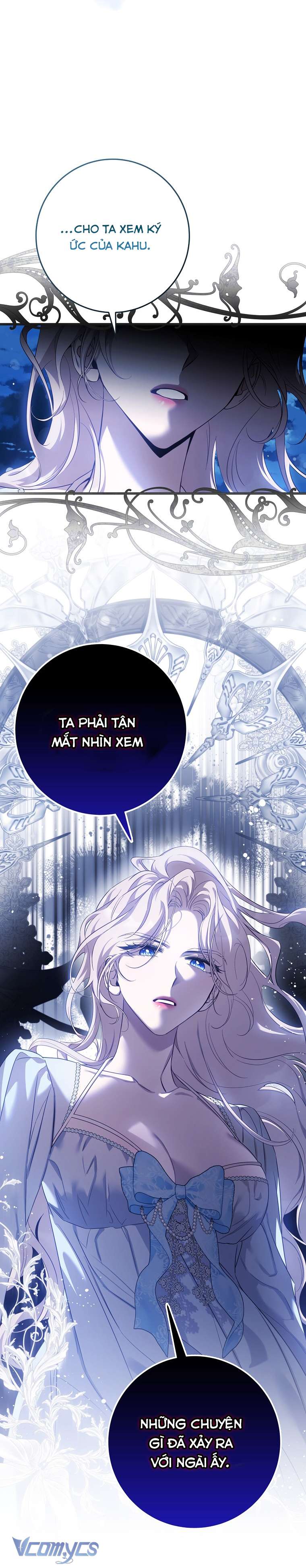 Thuần Hóa Bạo Quân Rồi Bỏ Trốn Chap 98 - Trang 2