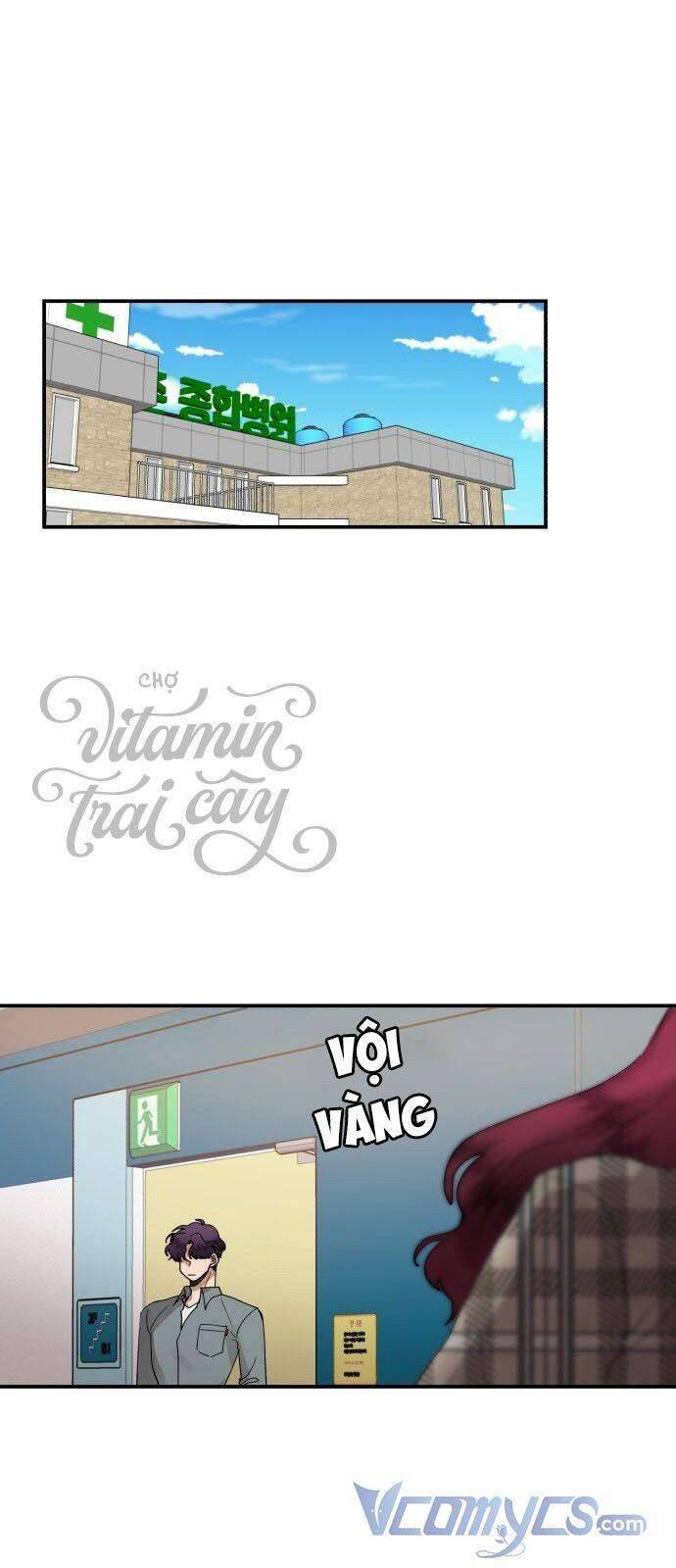 Oan Gia Ngõ Hẹp Chapter 15 - Trang 3