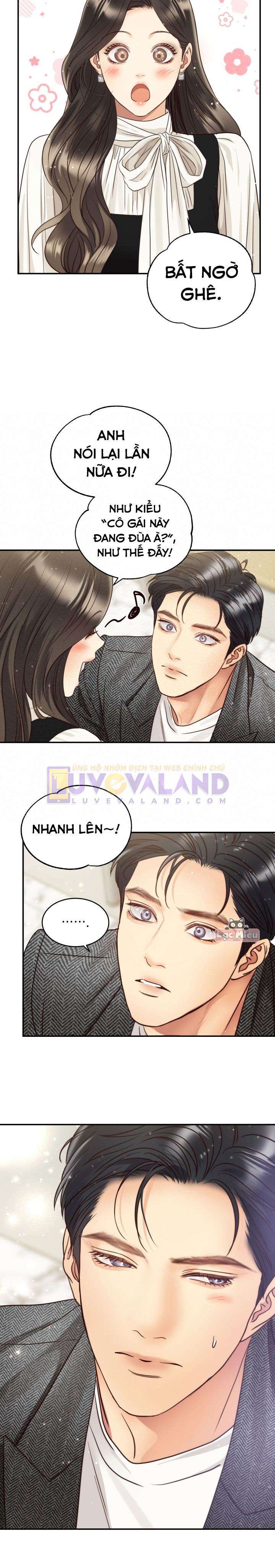 Ngôi Sao Ban Mai Chap 68 - Trang 2