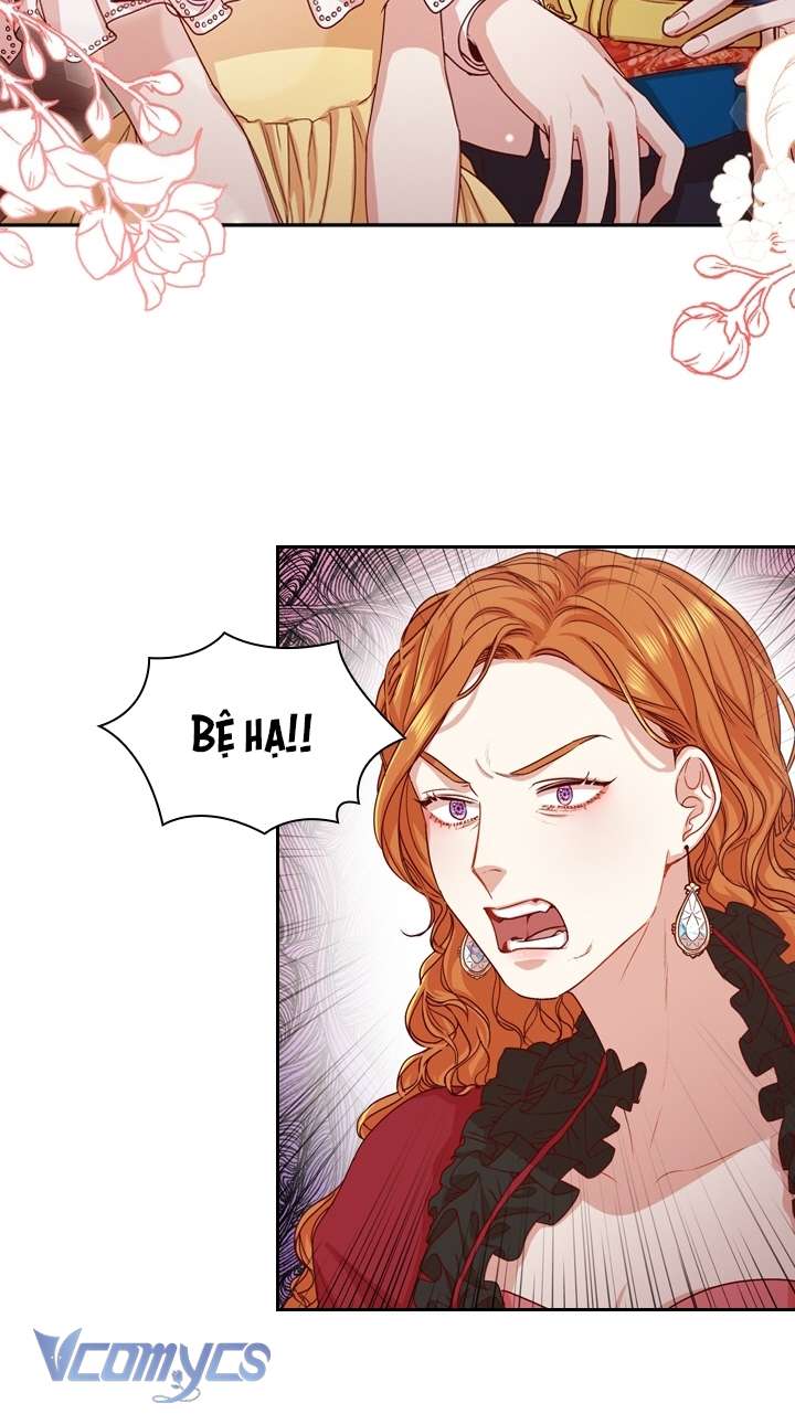 Thư Ký Của Bạo Chúa Chapter 5 - Trang 4