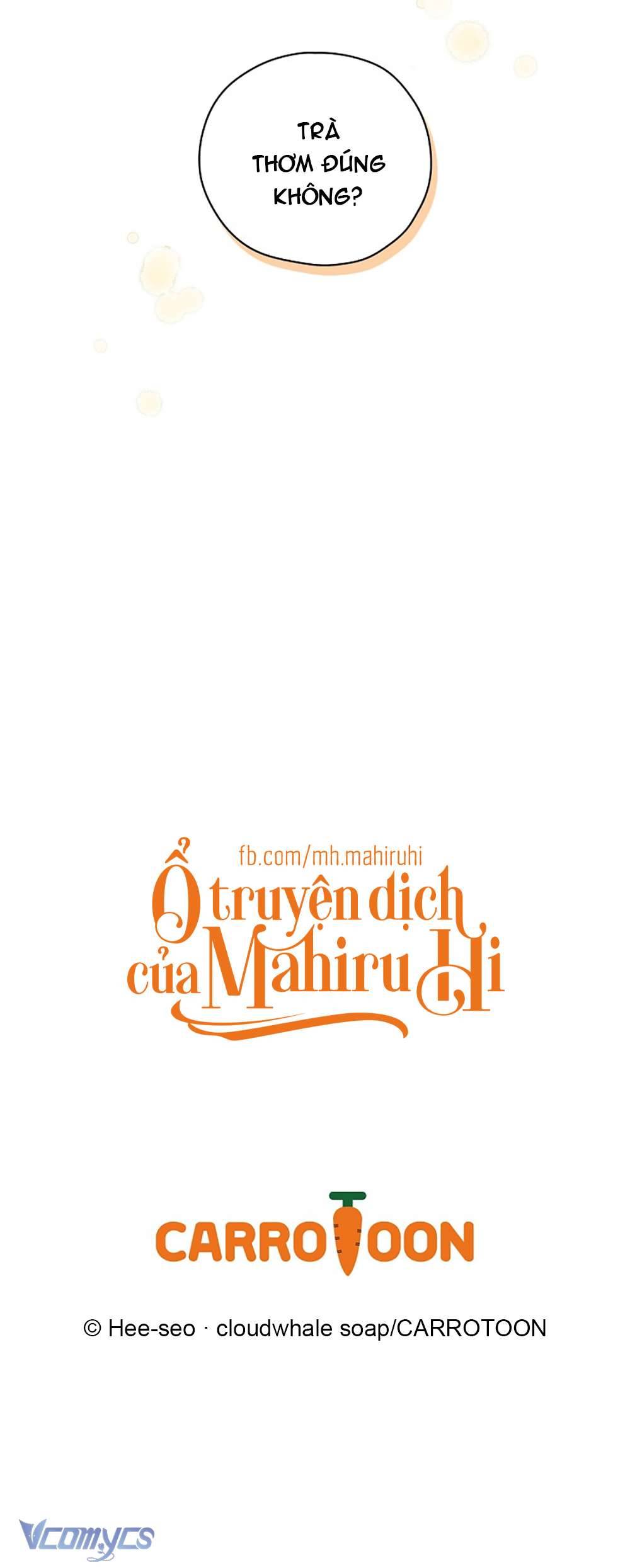 Sống Sót Dưới Thân Phận Hầu Nữ Chap 69 - Trang 2