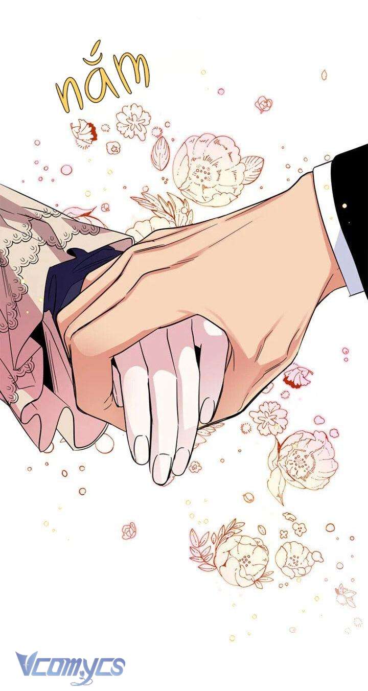 Chồng Yêu, Tôi Đây Bãi Công! Chap 25 - Trang 3