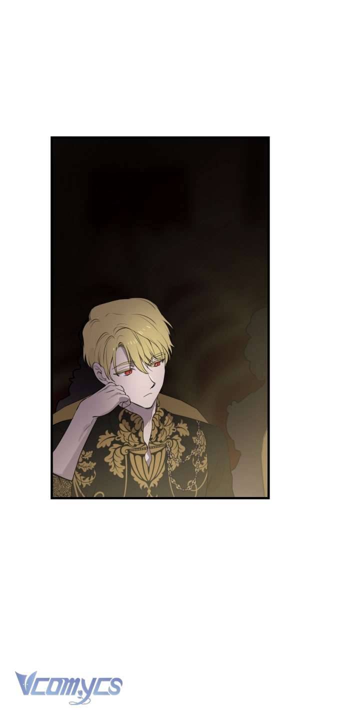 Những Nhân Vật Mạnh Nhất Thế Giới Ám Ảnh Tôi Chapter 82 - Trang 4