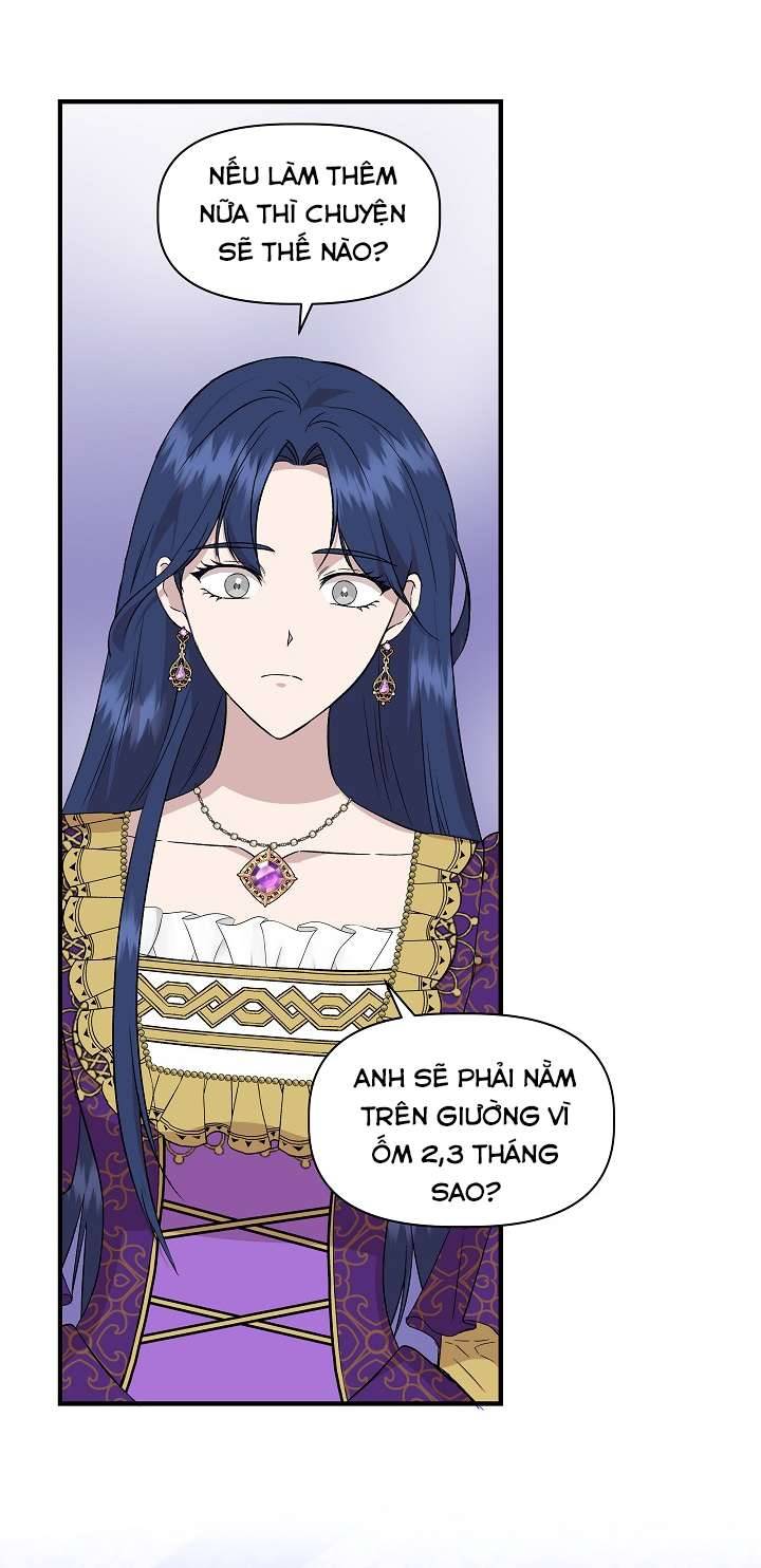 Tôi Không Phải Là Cinderella Chapter 31 - Trang 4