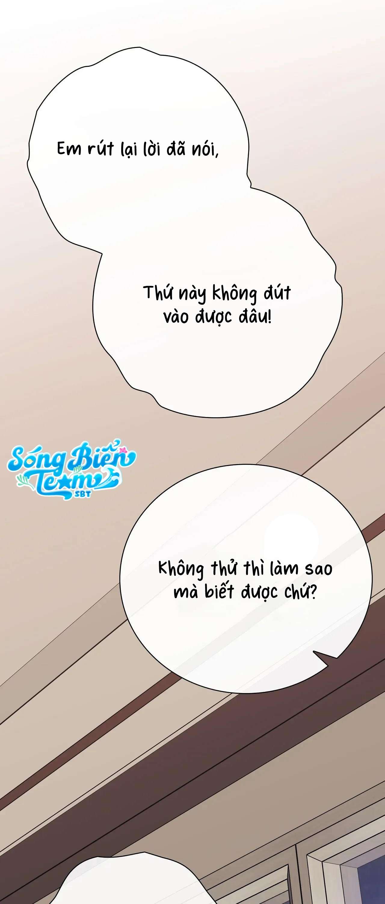 [ 18+ ] Người bạn nguy hiểm của anh trai Chap 4 - Trang 2