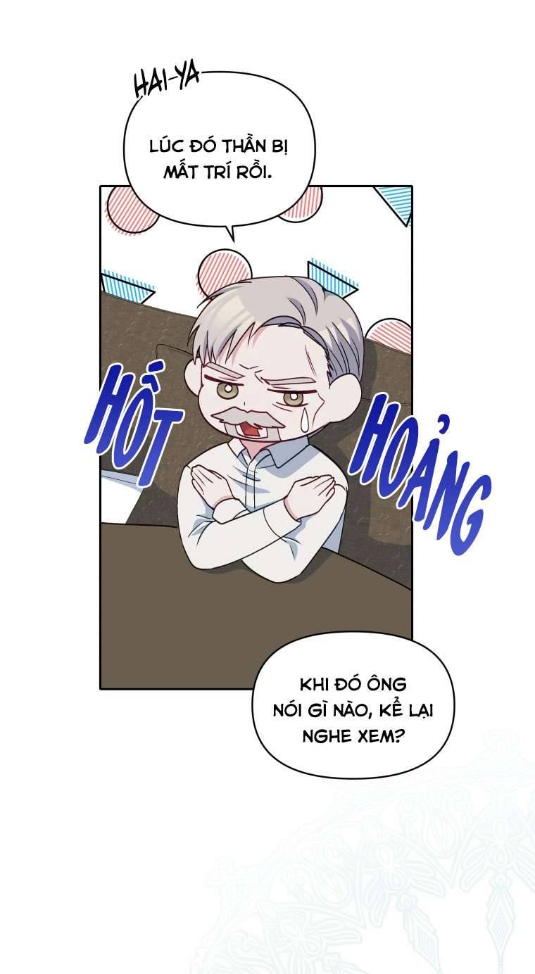 Người Bảo Hộ Của Bạo Quân Là Ma Nữ Tàn Độc Chap 57 - Trang 4