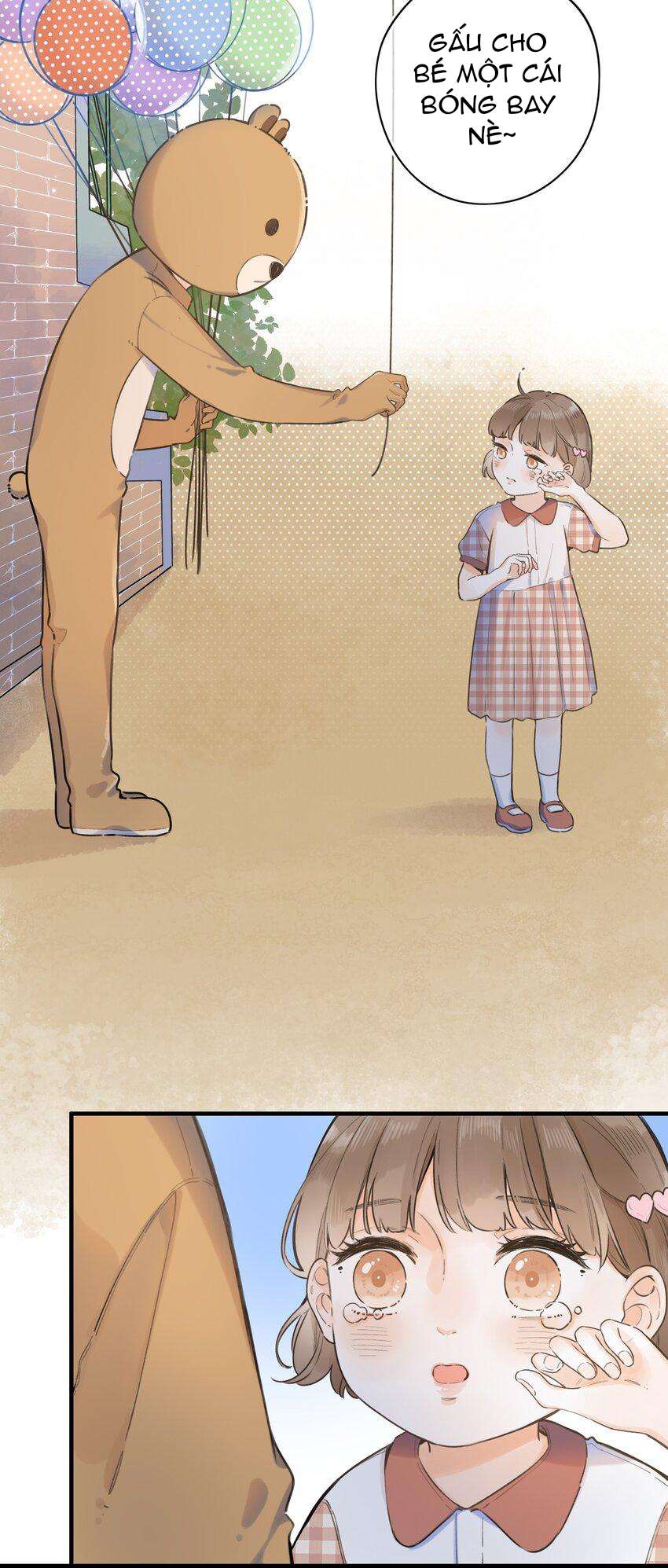 Ánh Sao Phiêu Linh Trong Nước Chapter 51 - Trang 4