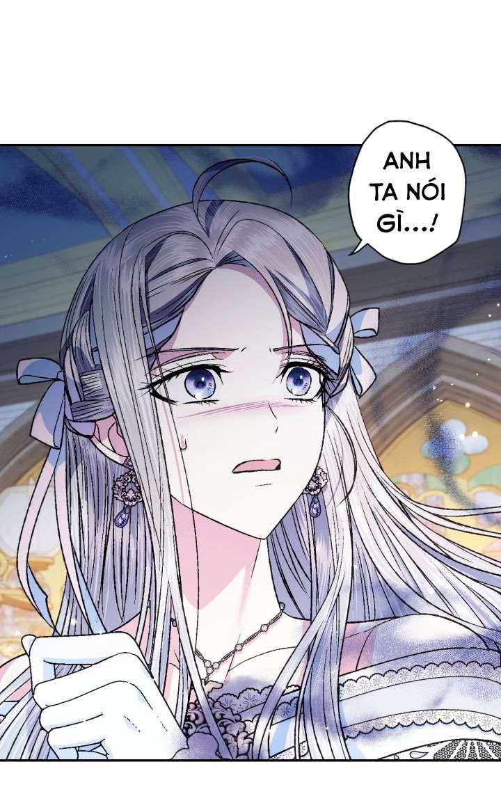 Cha À, Con Không Muốn Kết Hôn Đâu Chap 71 - Trang 2