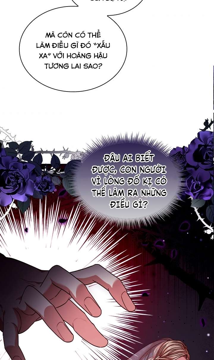 Thư Ký Của Bạo Chúa Chapter 22 - Trang 4