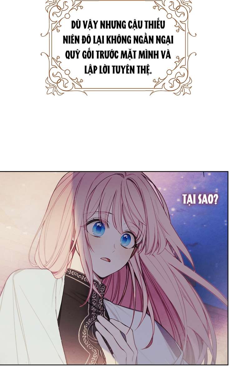 Cửa Hàng Búp Bê Của Công Chúa Chap 26 - Trang 2