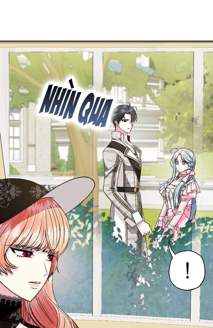 Cha À, Con Không Muốn Kết Hôn Đâu Chap 81 - Trang 2