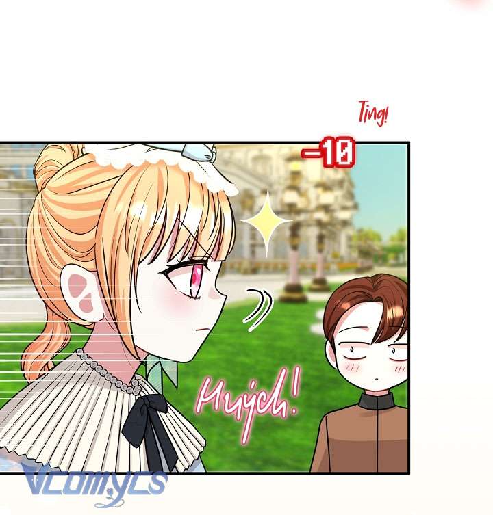 Công Chúa Là Người Chơi Chapter 37 - Next Chapter 38