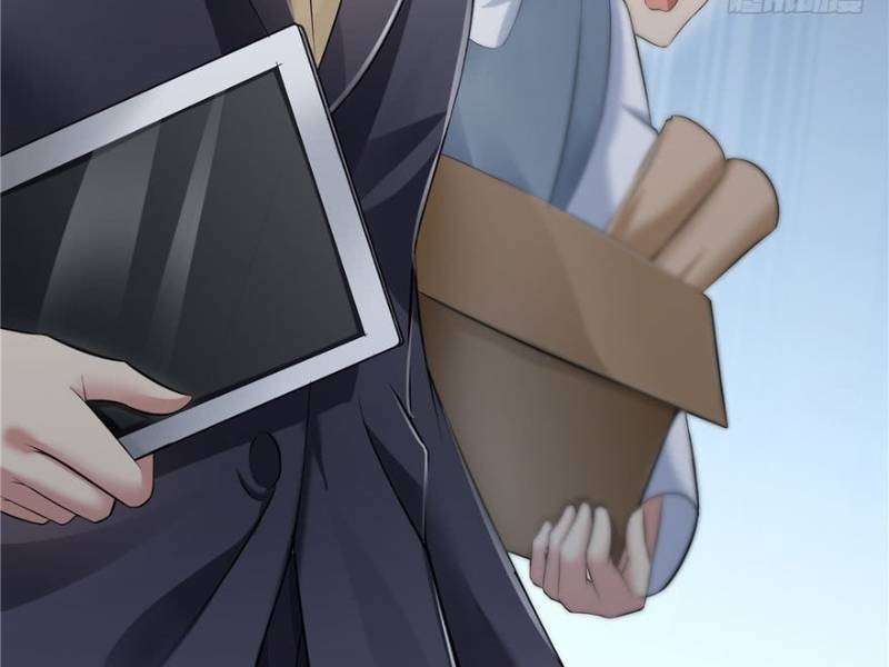 Hệt Như Hàn Quang Gặp Nắng Gắt Chap 5 - Next Chap 6