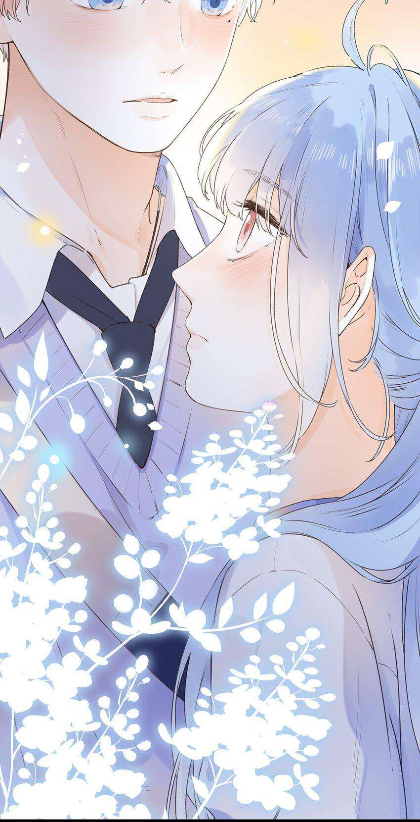 Ánh Sao Phiêu Linh Trong Nước Chapter 27 - Trang 4