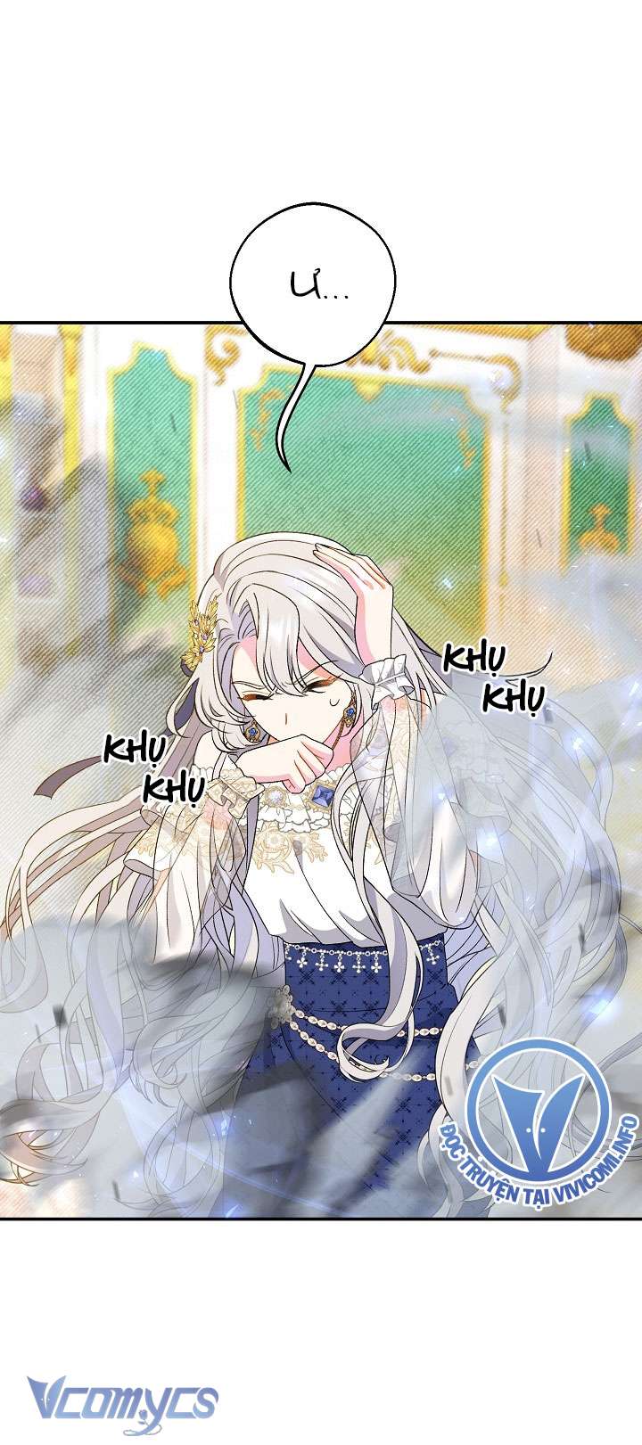 Người Xem Mắt Của Ác Nữ Quá Hoàn Hảo Chapter 17 - Trang 4