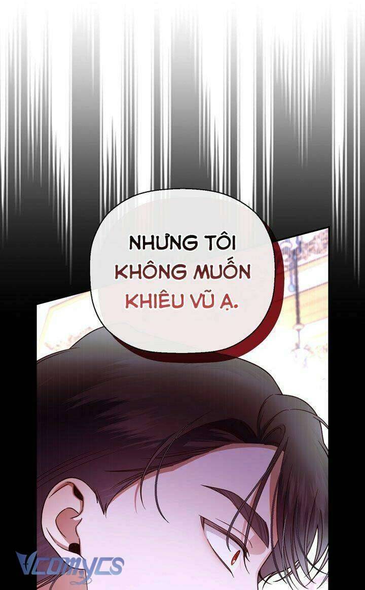 Phương Pháp Che Giấu Đứa Con Của Hoàng Đế Chapter 35 - Trang 4