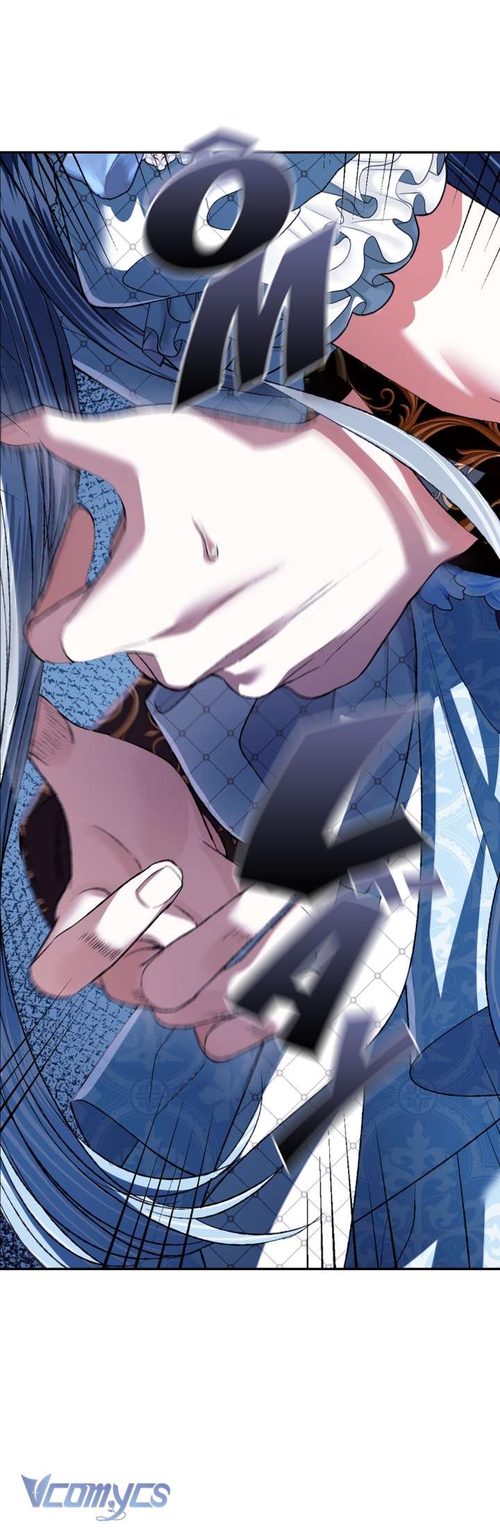 Cha À, Con Không Muốn Kết Hôn Đâu Chap 98 - Trang 2