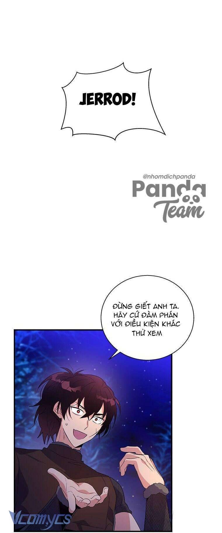 Chồng Yêu, Tôi Đây Bãi Công! Chap 29 - Trang 3