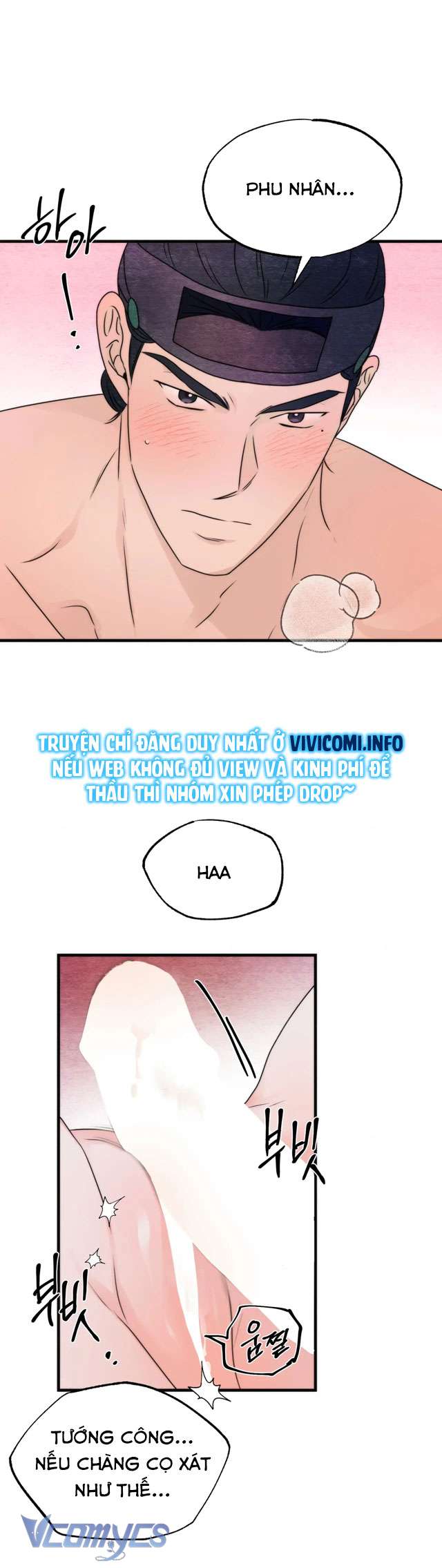 [18+] Đâu Mới Là Thật? Chap 4 - Trang 2