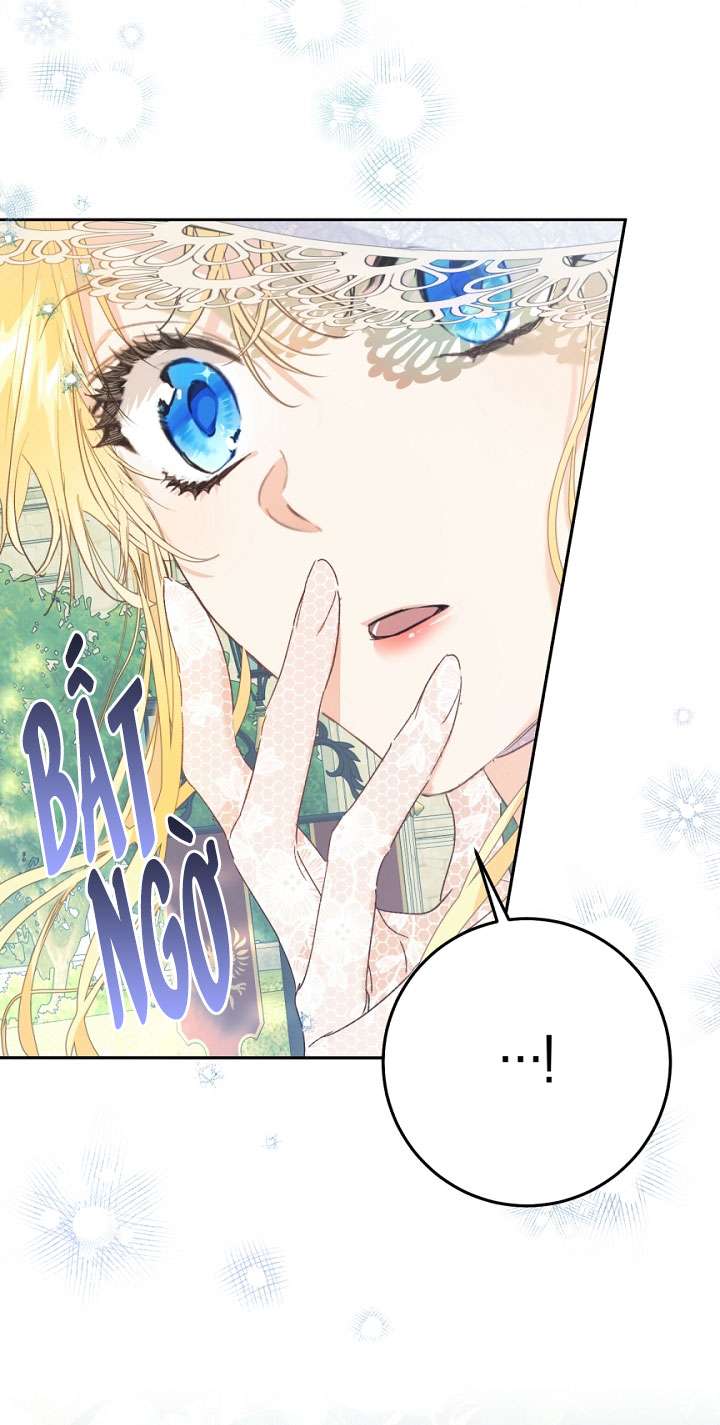 Ác Nữ Chỉ Là Một Con Rối Chap 41 - Trang 2