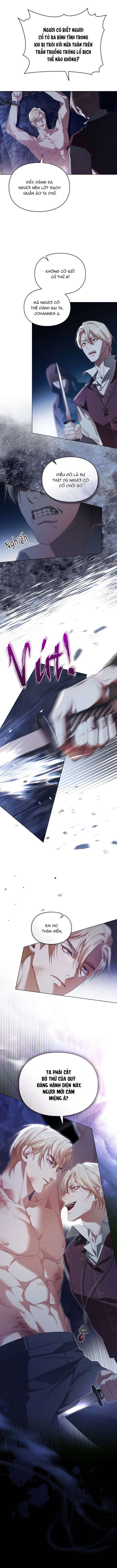 Phản Bội Phẩm Cách Chap 75 - Next Chap 76