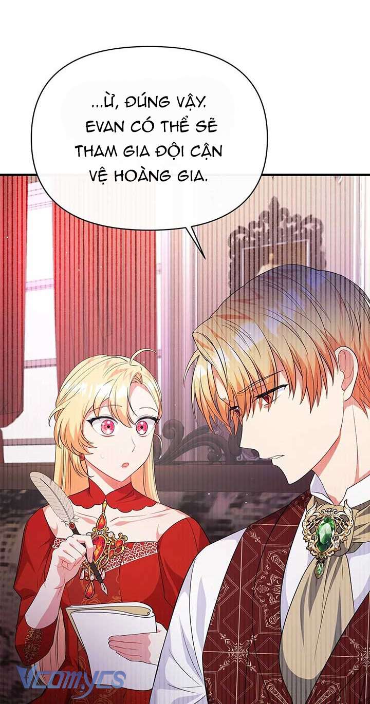 Có Nhiều Nam Phụ Quá Rồi Chap 5 - Trang 2