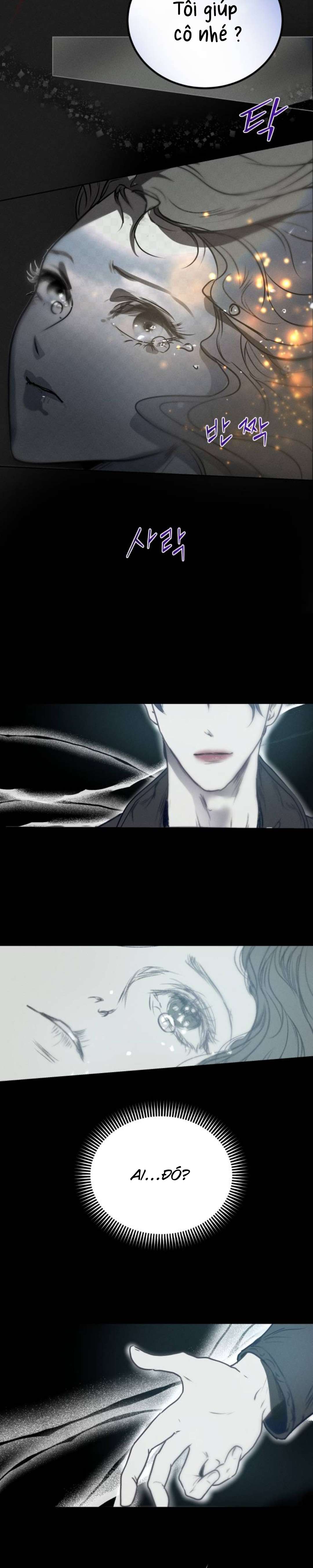 Hơi Thở Ngọt Ngào Chap 1 - Trang 2