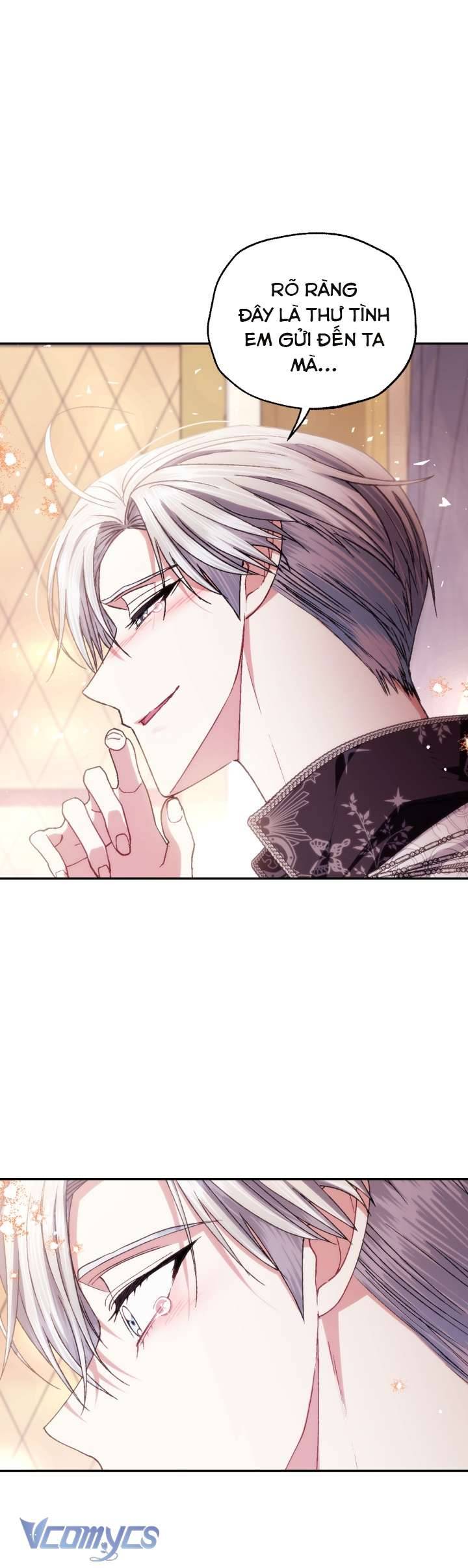 Cha À, Con Không Muốn Kết Hôn Đâu Chap 128 - Trang 2