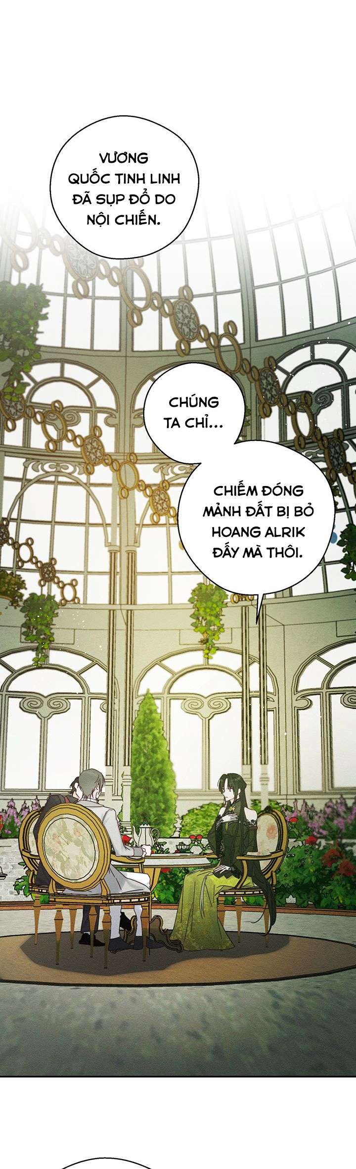 Trước Tiên Phải Giấu Em Trai Cái Đã! Chap 39 - Trang 2
