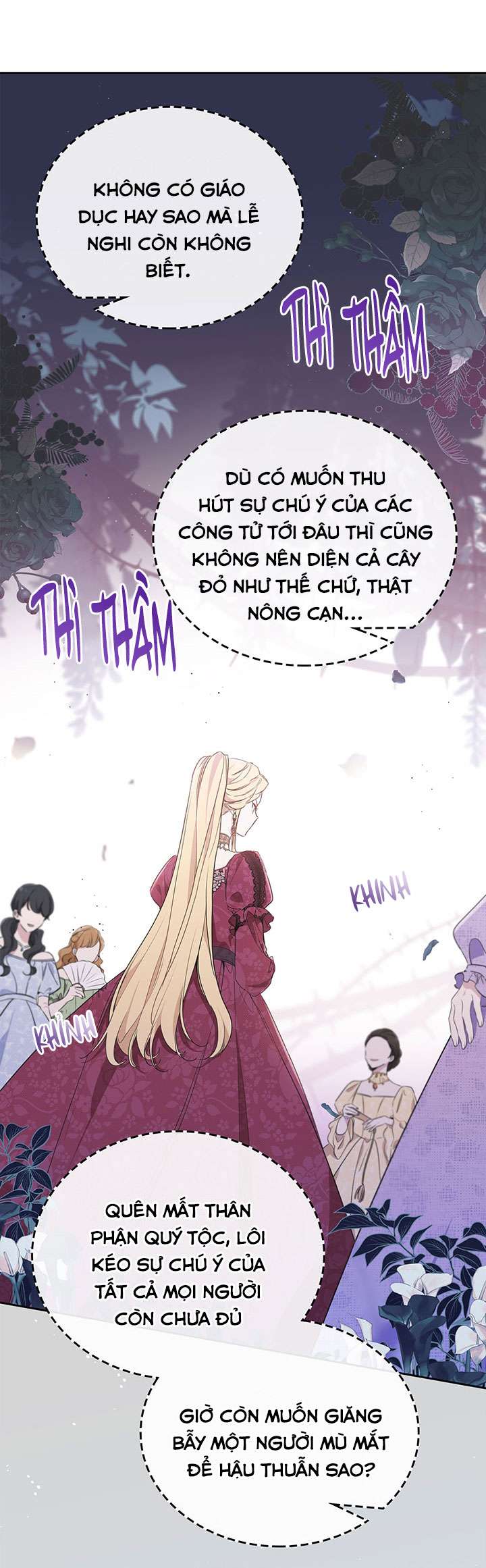 Kiếp Này Nhất Định Làm Gia Chủ Chap 59 - Trang 2