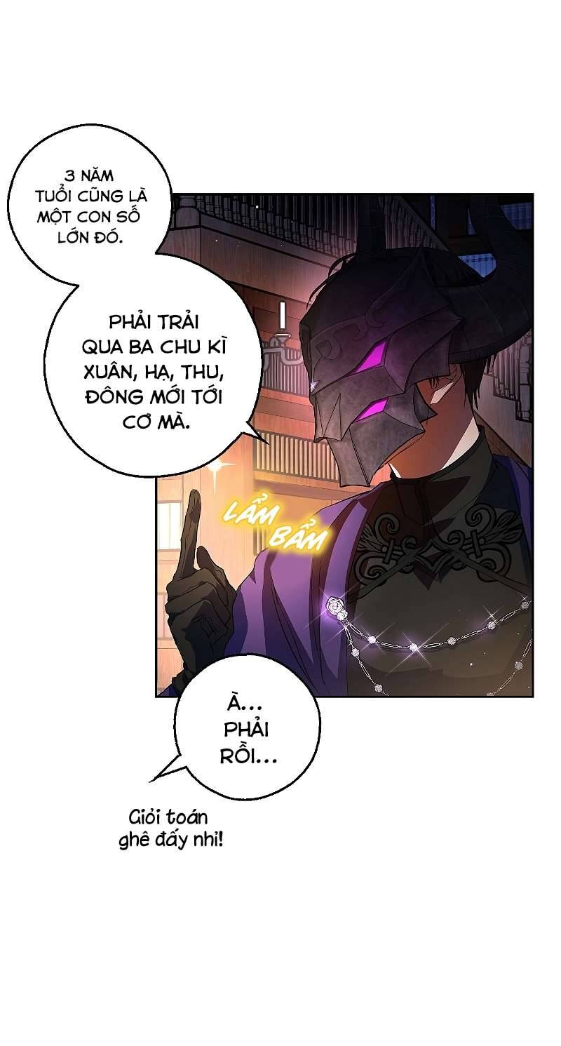 Hôn Phu Ẩn Sắc Chapter 4 - Trang 4