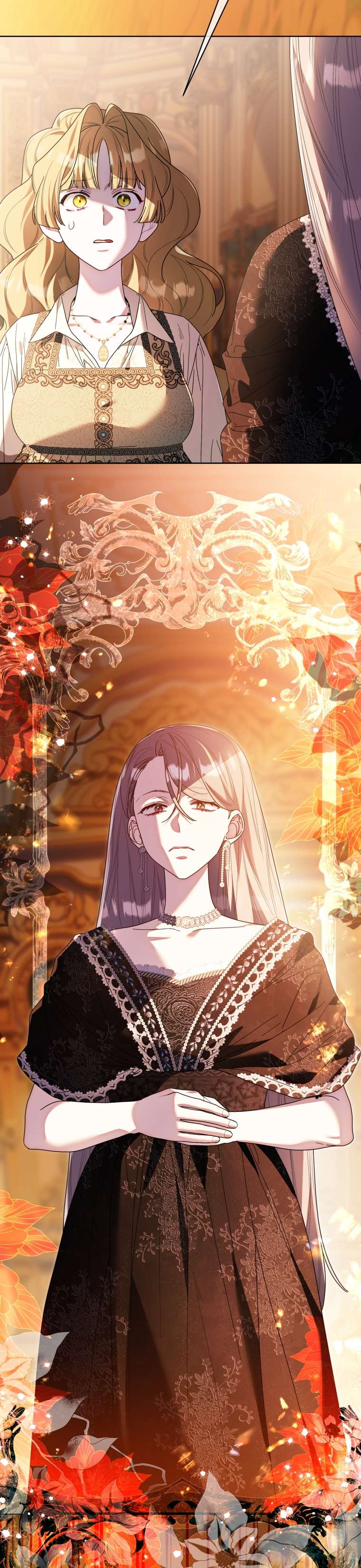 Thà Là Để Tôi Trở Thành Nữ Hoàng Chap 71 - Trang 3