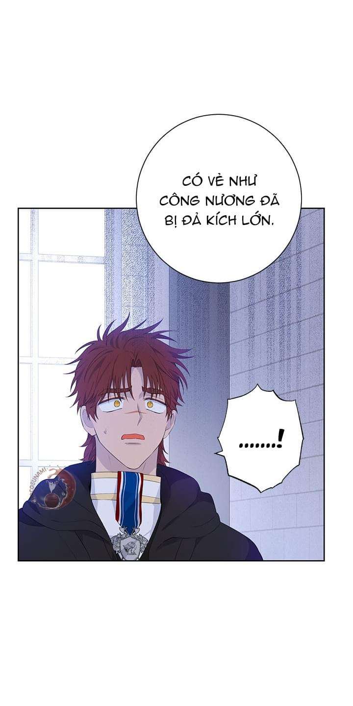 Tôi Là Minh Chứng Của Sự Thật Chap 42 - Trang 3