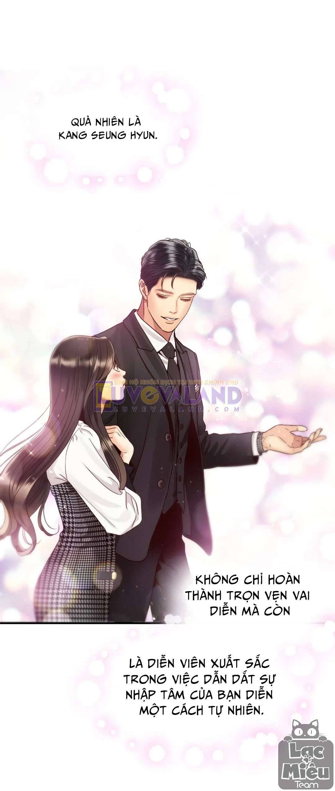 Ngôi Sao Ban Mai Chap 49 - Trang 2