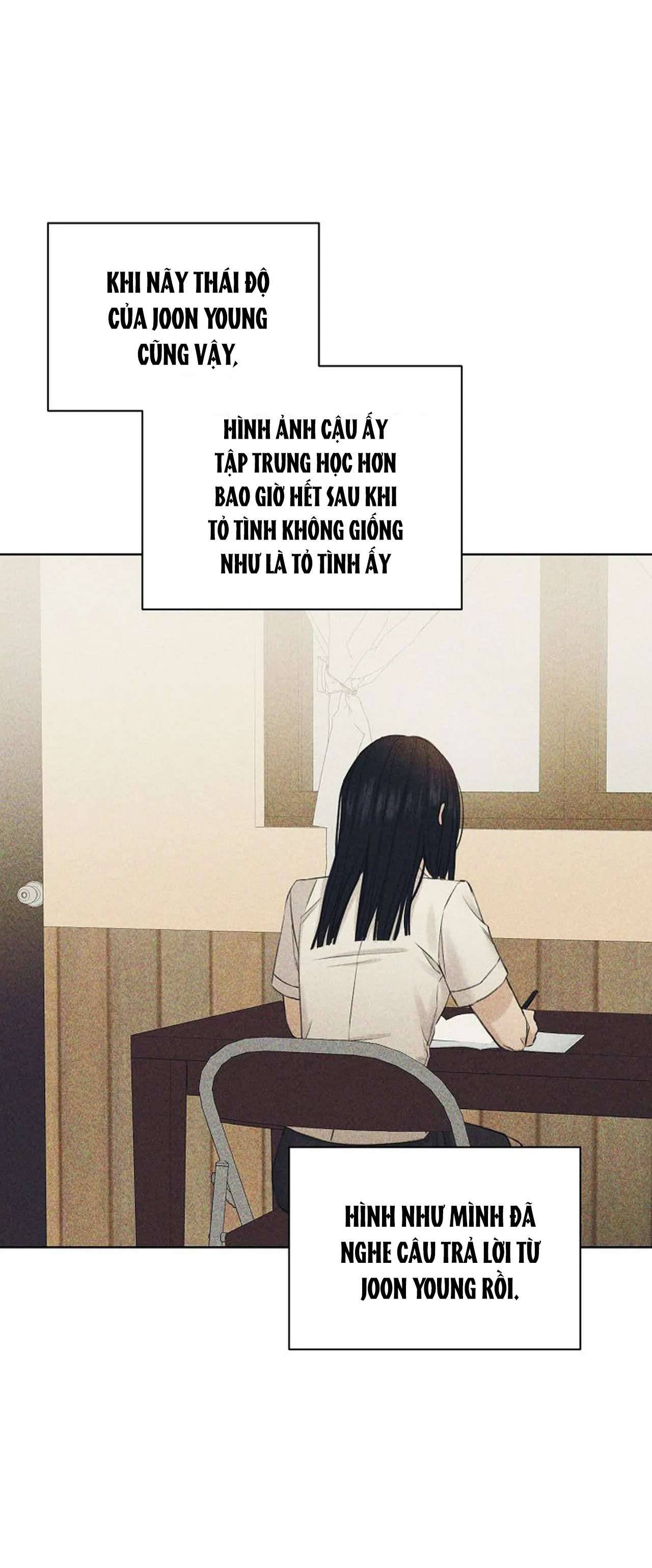 Bình Minh Chap 30 - Next Chapter 30.1