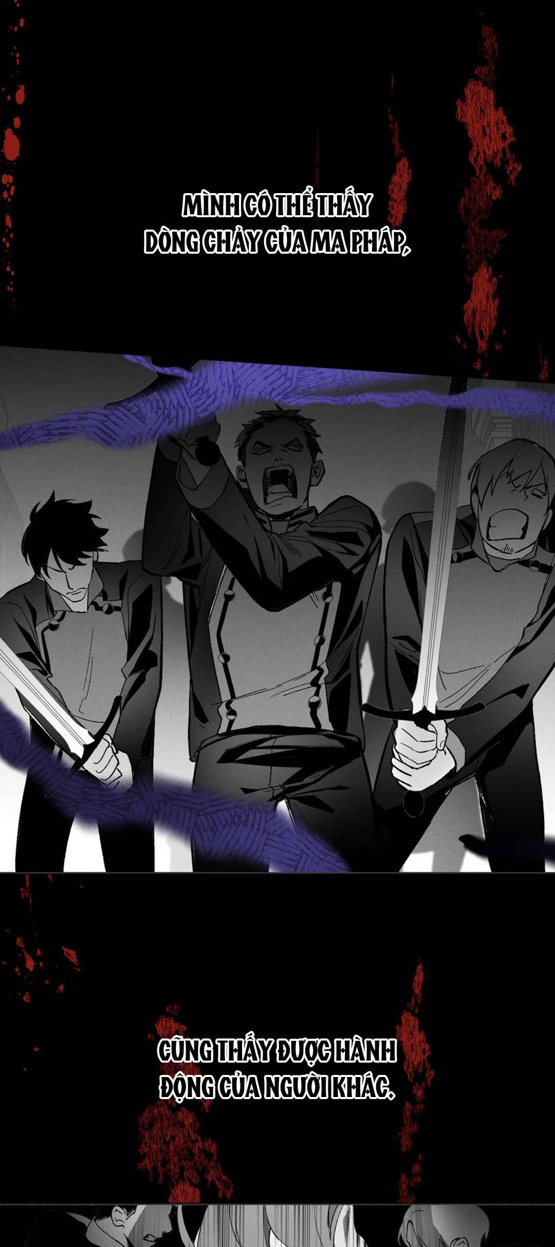 Đại Chiến Công Chúa Chapter 138 - Trang 4